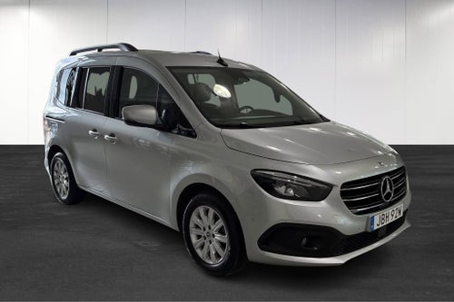 Mercedes-Benz T 180 d T-KLASS 180D L1