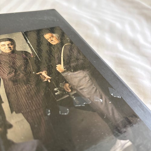 The Sopranos - The Complete Series (DVD)