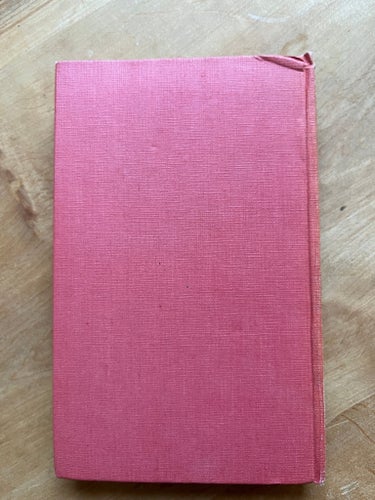 THE FOUR-POOLS MYSTERY Jean Webster -Hodder & Stoughton- Copyright 1908 Century