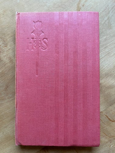 THE FOUR-POOLS MYSTERY Jean Webster -Hodder & Stoughton- Copyright 1908 Century