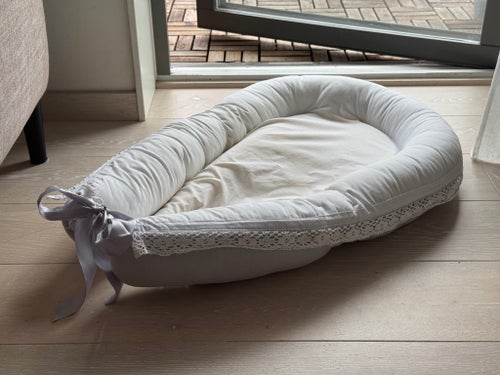 Babynest från Babynestbutiken