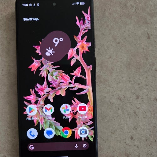 Google Pixel 6