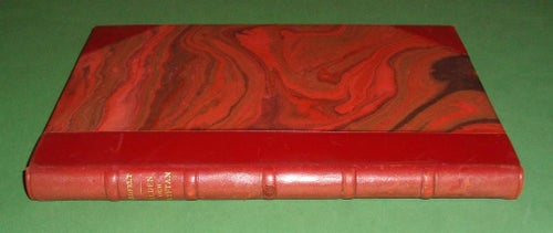 Edfelt, Johannes: Elden och klyftan.
