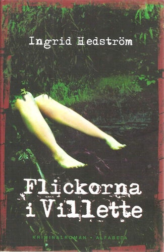 Flickorna i Villette.