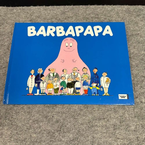Barbapapa