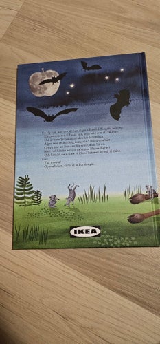 Kung Älg av Ulf Stark