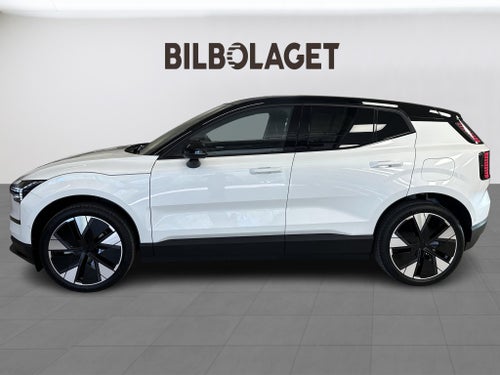Volvo EX30 Single Motor Extended Range Ultra