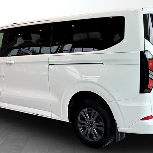 Ford Tourneo Custom 320 Titanium 320L Ecoblue 170hk