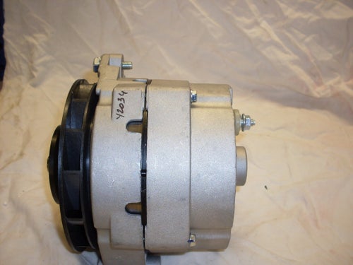 GM GENERATOR