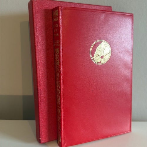 Rudyard Kipling Just So Stories 1962 Macmillan inbunden med kassett