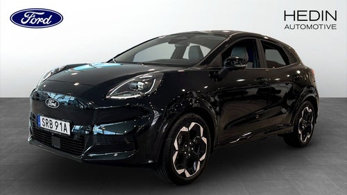 Ford Puma Gen-E Premium