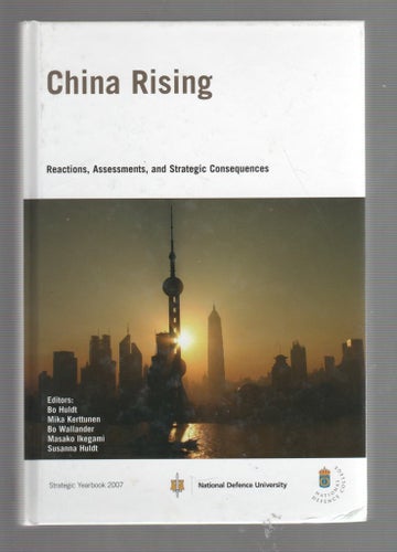 China Rising