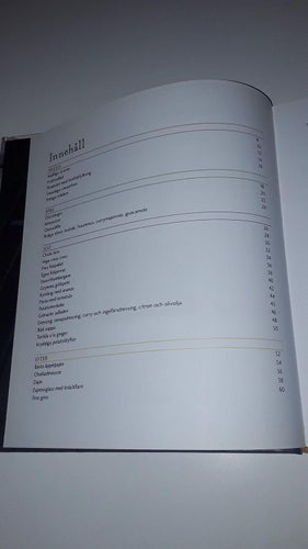 hungrig.nu - Kokbok för unga kockar (Elisabeth Broomé)