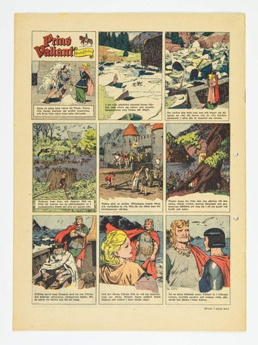 Karl-Alfred - Nr. 39 - 1948