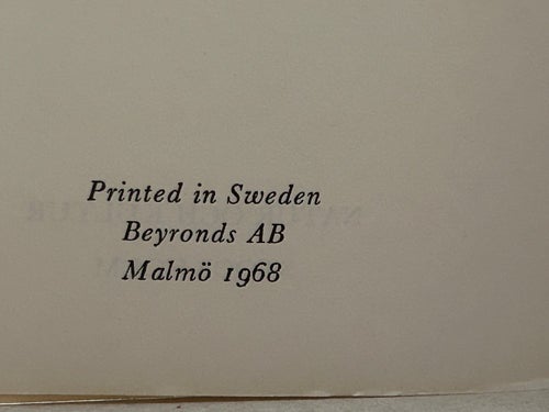 Fäder och söner av Ivan Turgenjev, bok, Very good plus