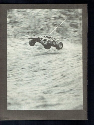 Hobbyvärlden nr 1 jan 82 - 44 nr sidor (Svårfunnen)