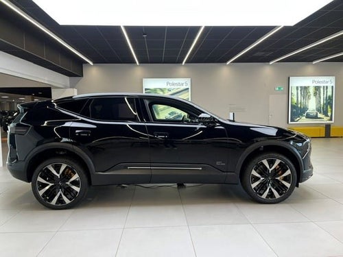 Polestar 3 Long Range Dual Motor Performance 111kWh Performa Bus Ed