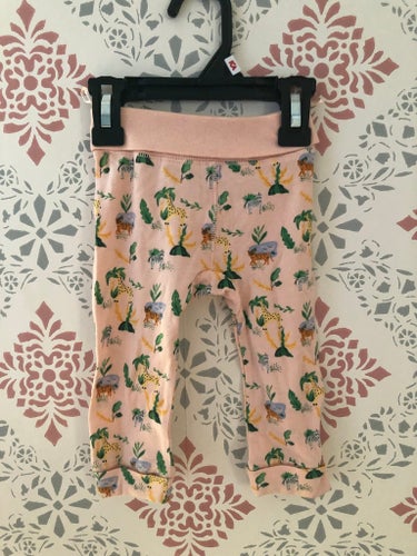 Leggings från Minimarket