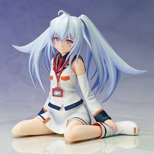 Isla - Plastic Memories 1/8 Skala Figur