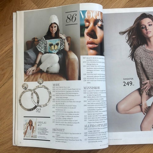 Style By nr 17 Elin Kling