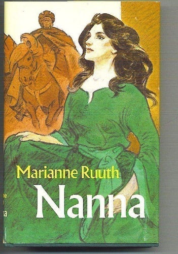 Marianne Ruuth - Nanna (1982)