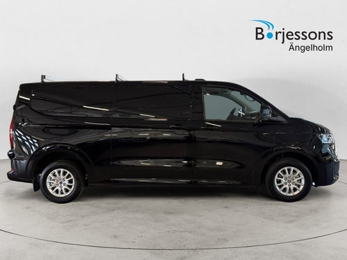 Volkswagen Transporter 170 hk 4 Motion Börjessons Edition