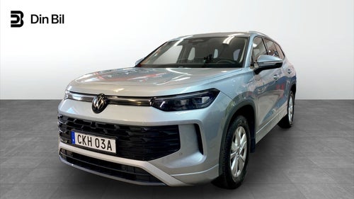 Volkswagen Tayron eHybrid LIFE 1.5 150 KW / (204 H