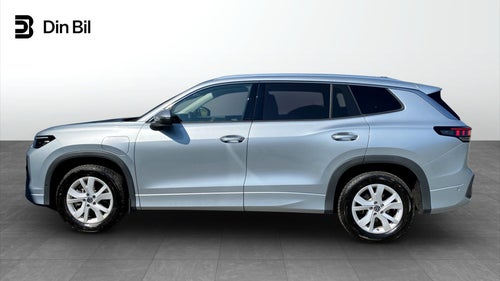 Volkswagen Tayron eHybrid LIFE 1.5 150 KW / (204 H