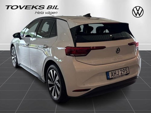 Volkswagen ID.3 Neo LIFE 125 KW/170 HK 50Kwh BATTERI