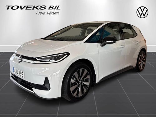 Volkswagen ID.3 Neo LIFE 125 KW/170 HK 50Kwh BATTERI