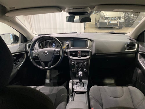 Volvo V40 Cross Country T3 Edition