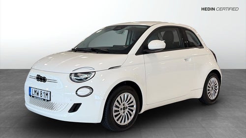 Fiat 500e 500 BEV 320KM HB 3,95% ränta
