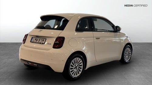 Fiat 500e 500 BEV 320KM HB 3,95% ränta