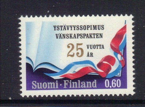 FINLAND, Fa 723. 1973. **