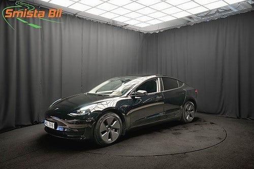 Tesla Model 3 Standard Range, 283hk, 2023