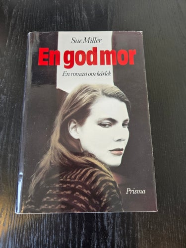 En god mor av Sue Miller, 1991