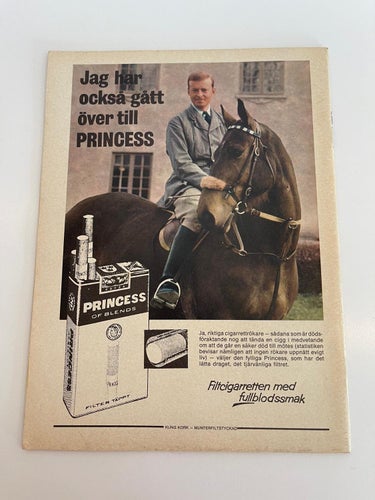 MAD ( svensk ) Nr 1 - 1965