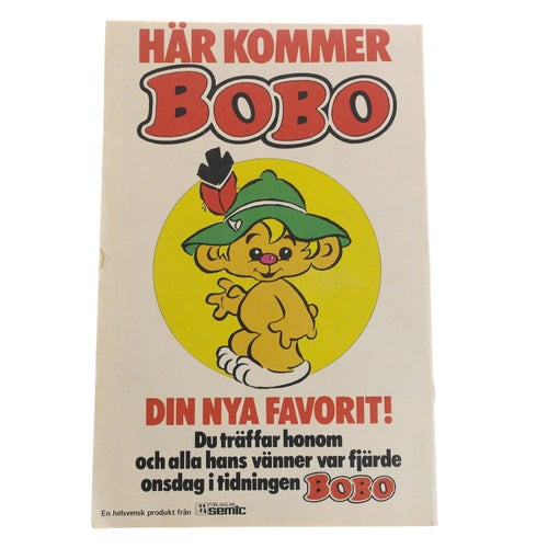 Lilla Fridolf - 1978 - NR 2