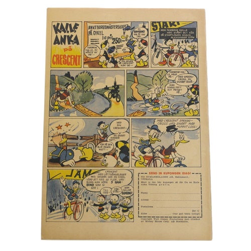 Seriemagasinet - 1958 - NR 12