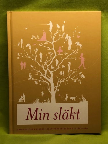 Min släkt /
