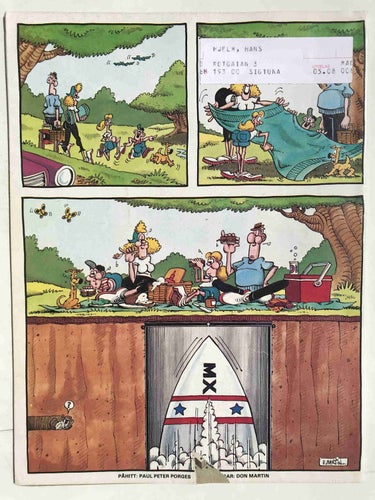 MAD - 1986:8 G