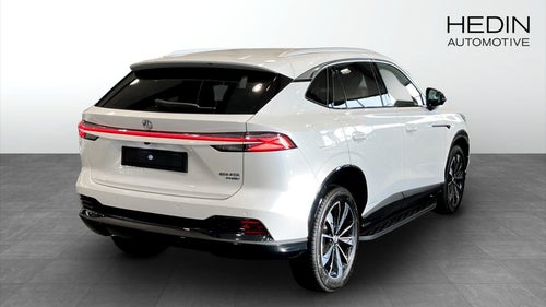 MG HS PHEV Luxury Demobil | 0% RÄNTEKAMPANJ