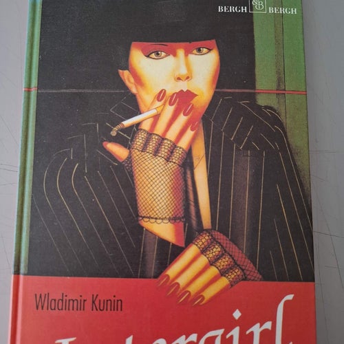 Vladimir Kunin: Intergirl