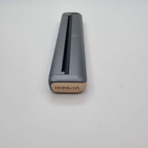 Portabel Termoskrivare A4 Inkless Bluetooth Trådlös USB Resa Hem Kontor Skola