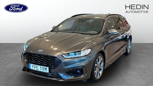 Ford Mondeo Kombi Hybrid ST-LINE HIGH 2.0 187HK