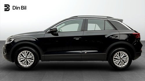 Volkswagen T-Roc TSI 150 DSG