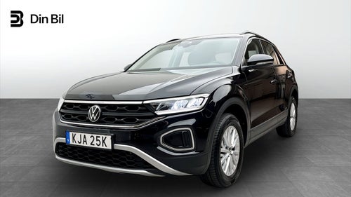 Volkswagen T-Roc TSI 150 DSG