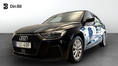 Audi A1 Sportback 30 TFSI 116 S-tronic Proline