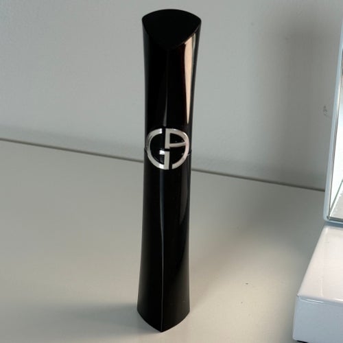 Giorgio Armani Mascara Vertigo Lift svart