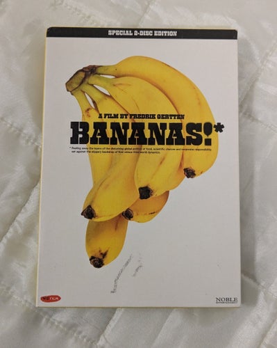 Bananas!* (DVD, 2009)